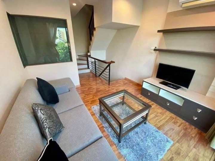 รูป 🏡 2606-RFF048 [ปล่อยเช่า] ทาวน์โฮม 3 ชั้น สไตล์ Cozy Modern พร้อมเข้าอยู่ ใกล้ BTS บางจาก! ✨ - รูปที่ 35/43