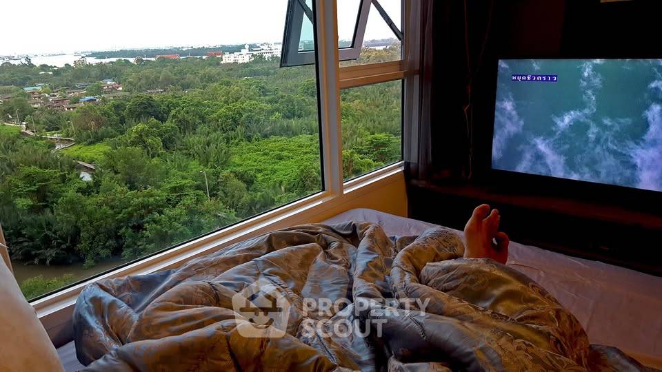 รูป คอนโด 2 ห้องนอน 50 ตร.ม. Aspire Erawan ใกล้ BTS ช้างเอราวัณ 100 ม. (ID 3092676) - รูปที่ 4/6