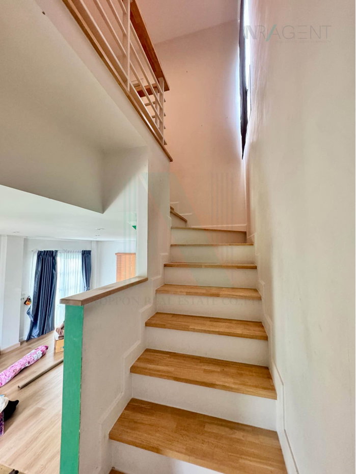 รูป ขายบ้านแฝด โครงการ ศุภาลัย ไพรด์ ประชาอุทิศ 2 ชั้น 3 ห้องนอน 2 ห้องน้ำ - รูปที่ 5/8