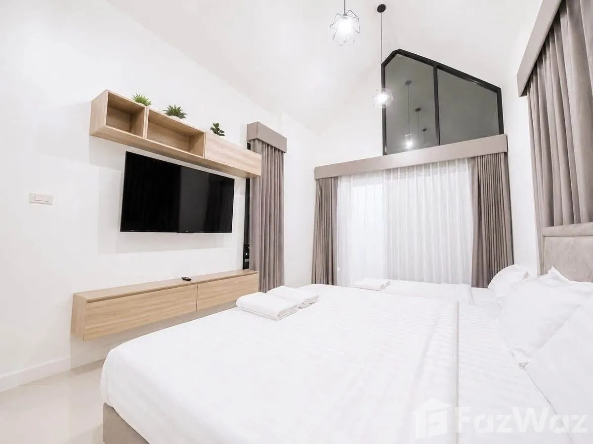 รูป ขาย วิลล่า 5 ห้องนอน ใน ห้วยใหญ่, ชลบุรี 6588115 - รูปที่ 2/19