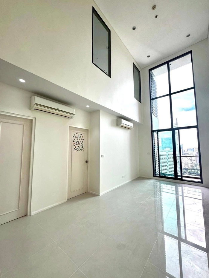 รูป ST701/[ขาย] วิลล่า อโศก (Villa Asoke) - รูปที่ 6/12