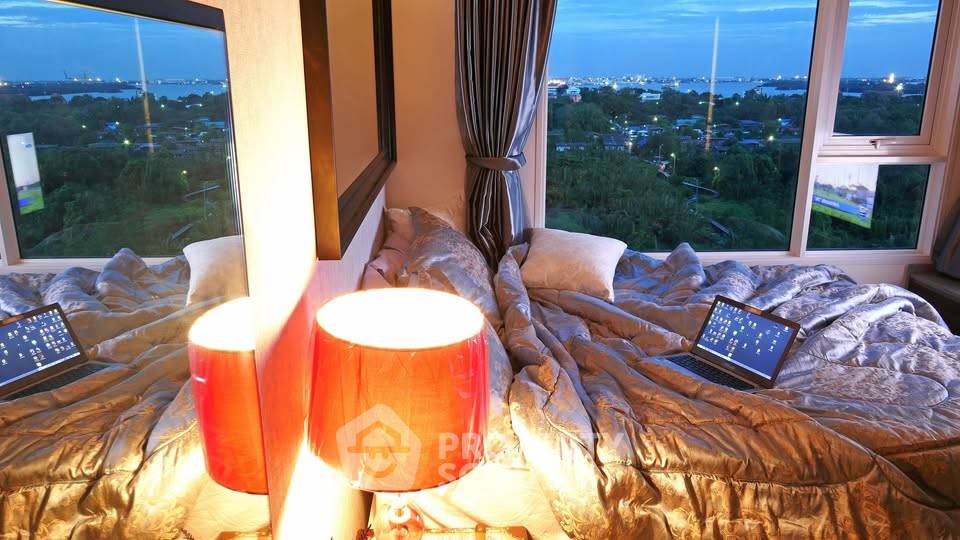 รูป คอนโด 2 ห้องนอน 50 ตร.ม. Aspire Erawan ใกล้ BTS ช้างเอราวัณ 100 ม. (ID 3092676) - รูปที่ 3/6