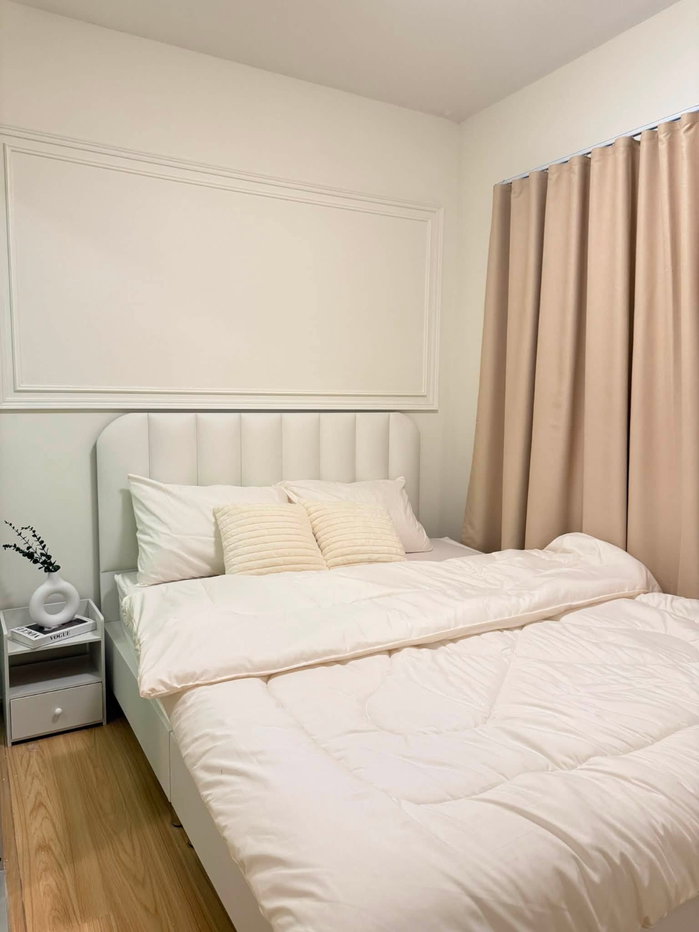 picture 🔥 For Sale: Plum Condo Bangyai Station Phase 2 | 🚆 Near MRT Khlong Bang Phai - 1/4