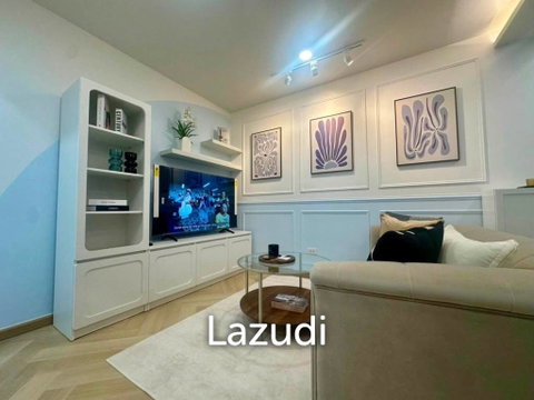 Newly Renovated 1-Bedroom Condo for Sale Near Rawai Beach