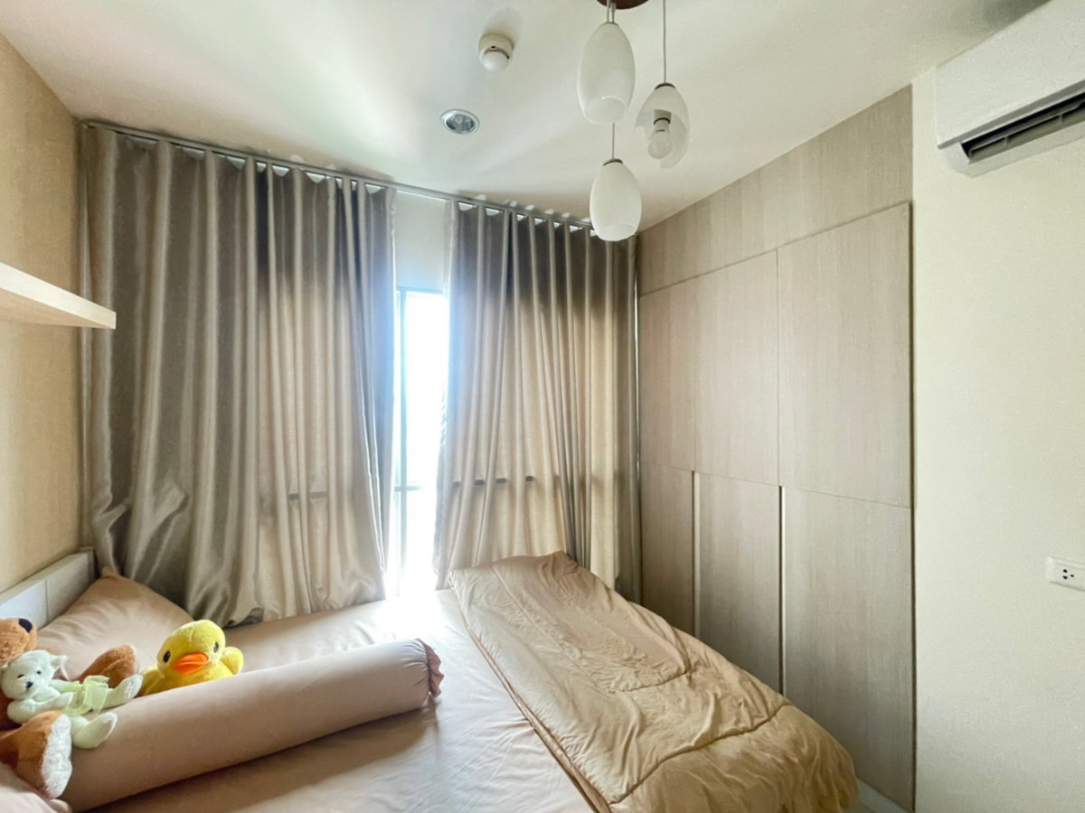 รูป AL 0768 : แอสปาย สาทร-ตากสิน (ทิมเบอร์โซน) - รูปที่ 7/11