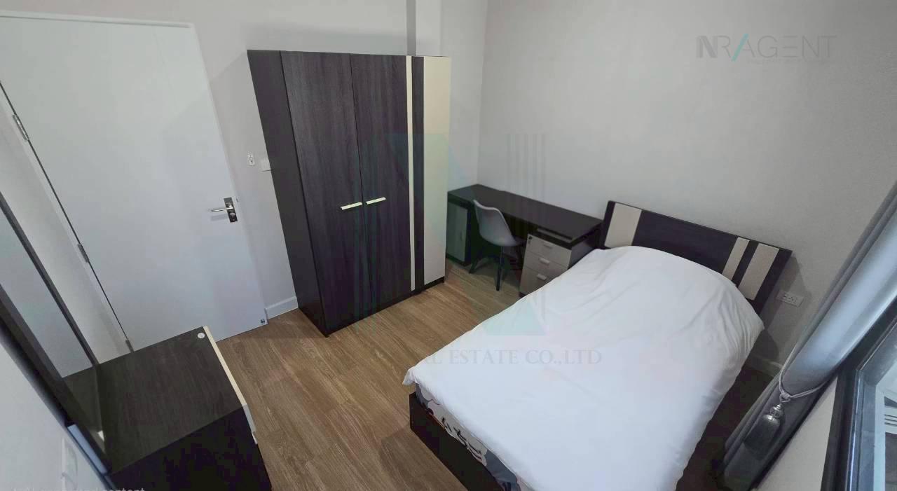 รูป ขายบ้านแฝด โครงการ เวนิว ไอดี พระราม 5 2 ชั้น 3 ห้องนอน 3 ห้องน้ำ - รูปที่ 6/8