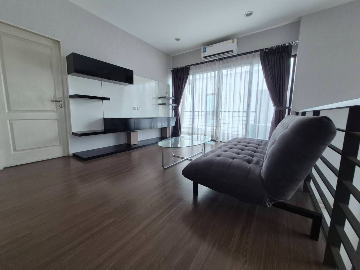 รูป บ้านลุมพินี สวนหลวง ร.9  Luxury Home - รูปที่ 18/35