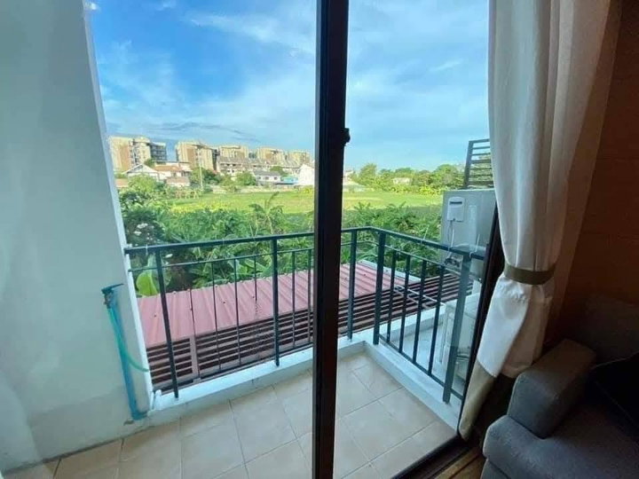 รูป 🏡 2606-RFF048 [ปล่อยเช่า] ทาวน์โฮม 3 ชั้น สไตล์ Cozy Modern พร้อมเข้าอยู่ ใกล้ BTS บางจาก! ✨ - รูปที่ 27/43