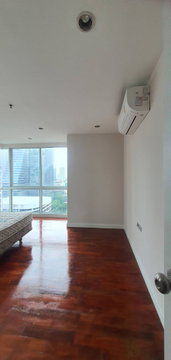 ให้เช่า บ้าน สิริ สีลม(Baan Siri Silom) ราคาถูกมาก ห้องสวยกำลัง รีโนเวท (Renovate) ใหม่ติด รร กรุงเทพคริสเตียน BTS สุรศักดิ์