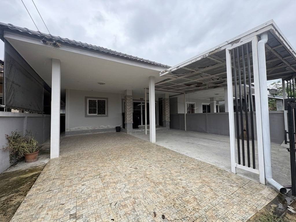รูป  ขาย | บ้านเดี่ยวชั้นเดียว ราคาคุ้มค่า ทำเลแม่โจ้ เชียงใหม่ 🏡✨  #CSS101923 - รูปที่ 11/12