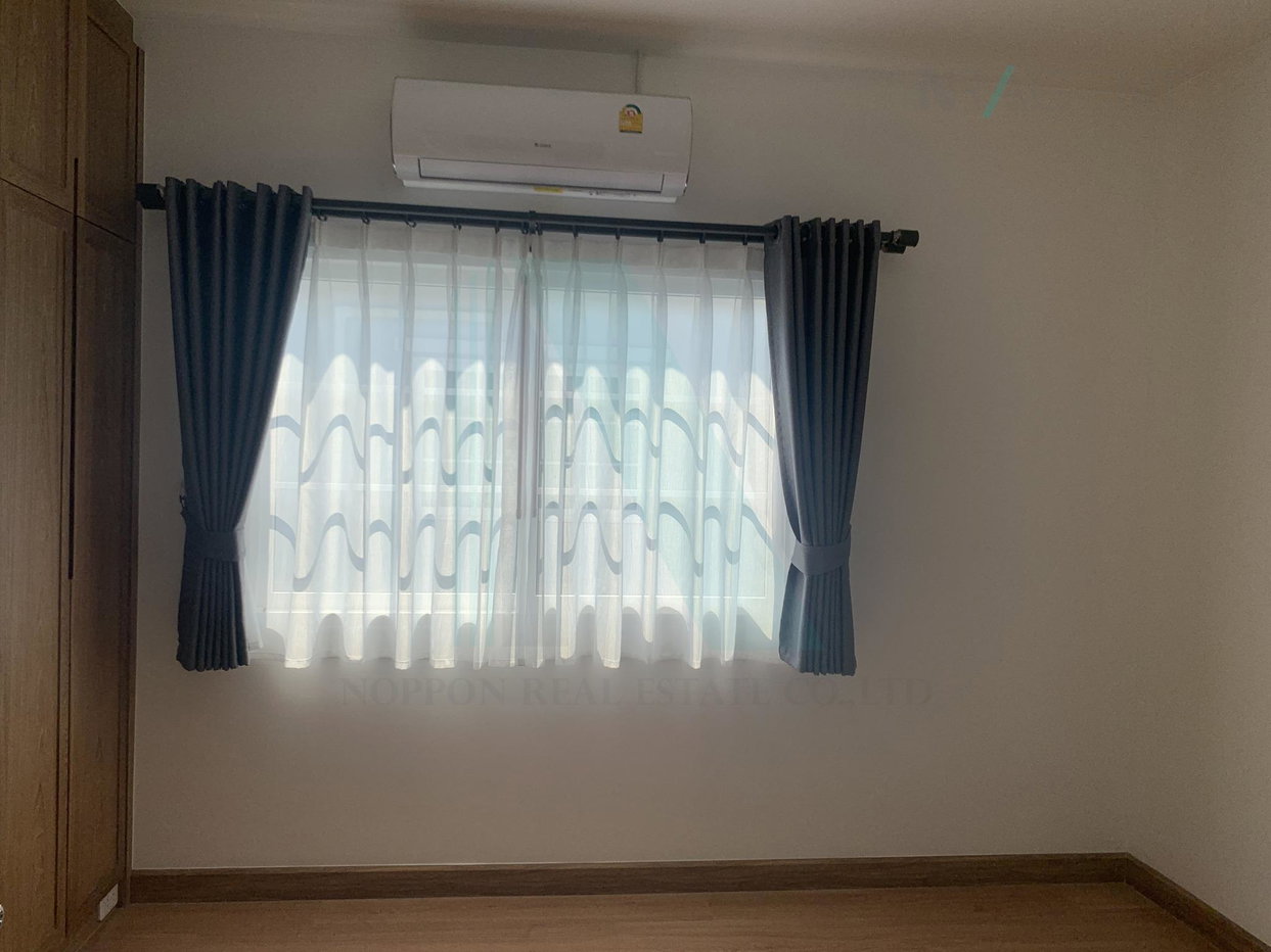 รูป ขายบ้านแฝด โครงการ โกลเด้น นีโอ รามอินทรา-วงแหวน 2 ชั้น 4 ห้องนอน 3 ห้องน้ำ - รูปที่ 7/8