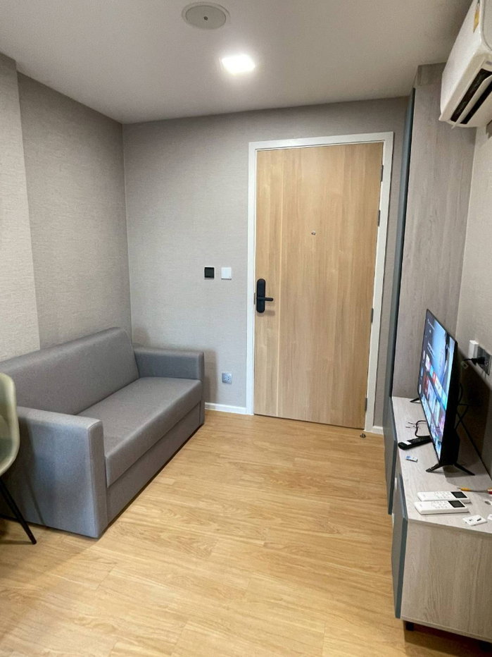 picture @Condorental condo for rent Atmoz Kanaal Rangsit - 5/8