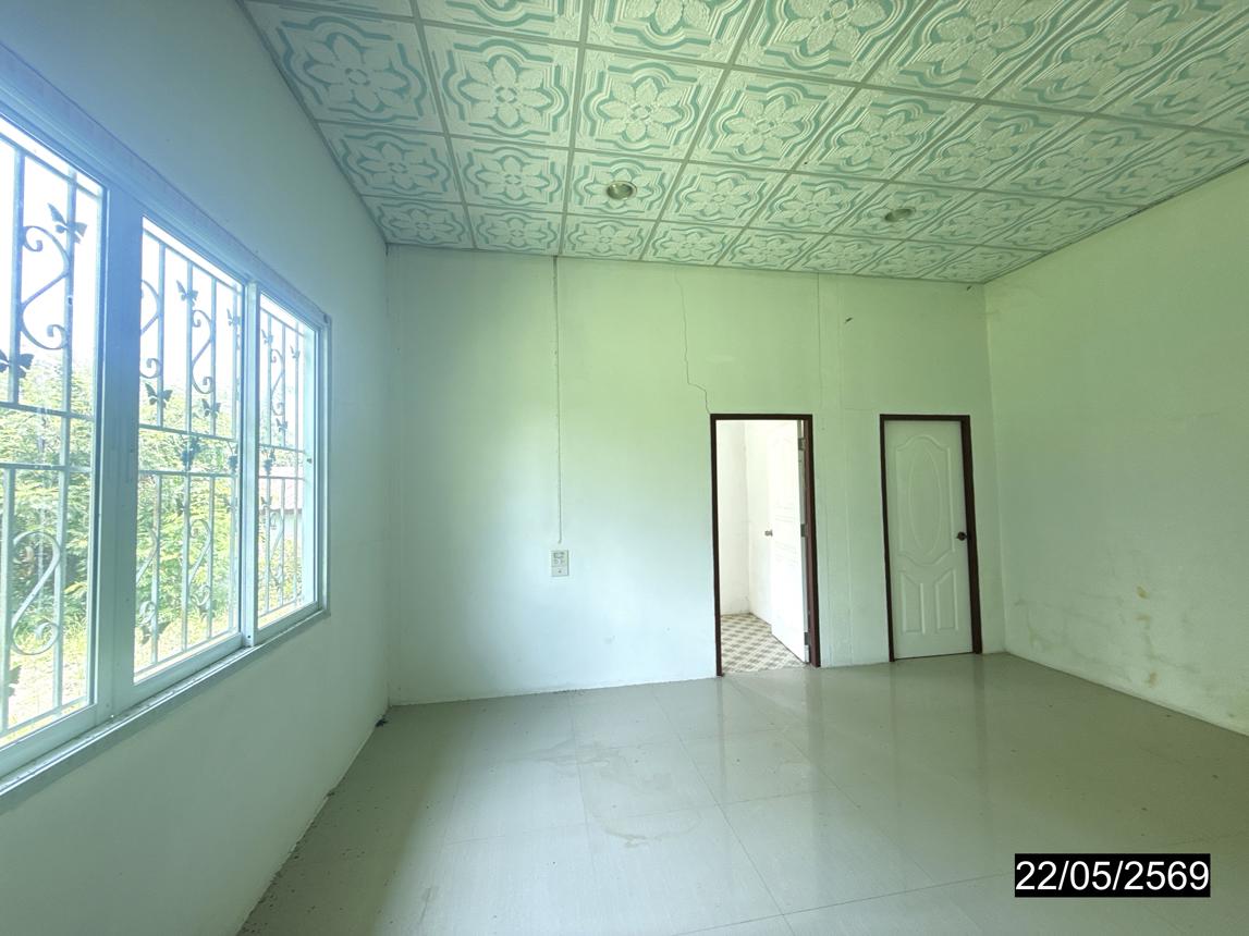 รูป บ้านเดี่ยว 384 ตร.วา ลาดยาว นครสวรรค์ 1.2M - รูปที่ 15/27