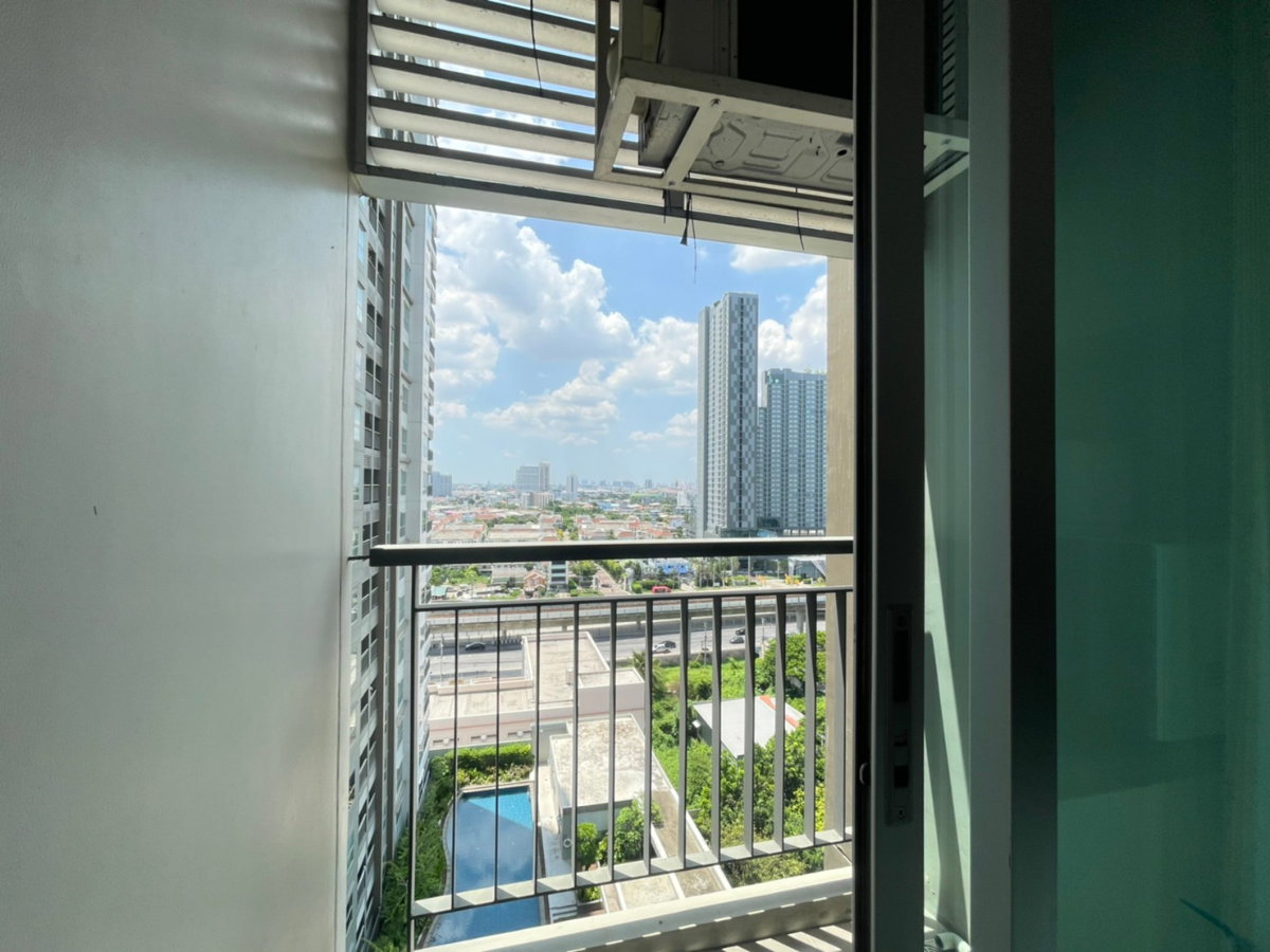 รูป AL 0768 : แอสปาย สาทร-ตากสิน (ทิมเบอร์โซน) - รูปที่ 11/11