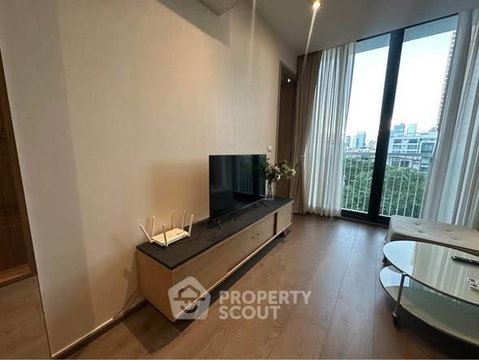 ราคาคุ้มค่า คอนโด 2 ห้องนอน Park Origin Phrom Phong ชั้น 39 ใกล้ BTS พร้อมพงษ์ (ID 3085737)