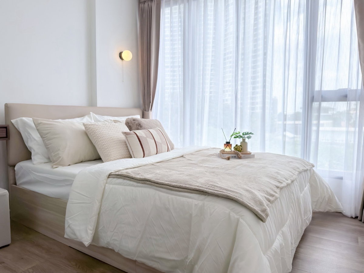 รูป 160726 : The Nest Sukhumvit 64 เฟส2 - รูปที่ 1/16