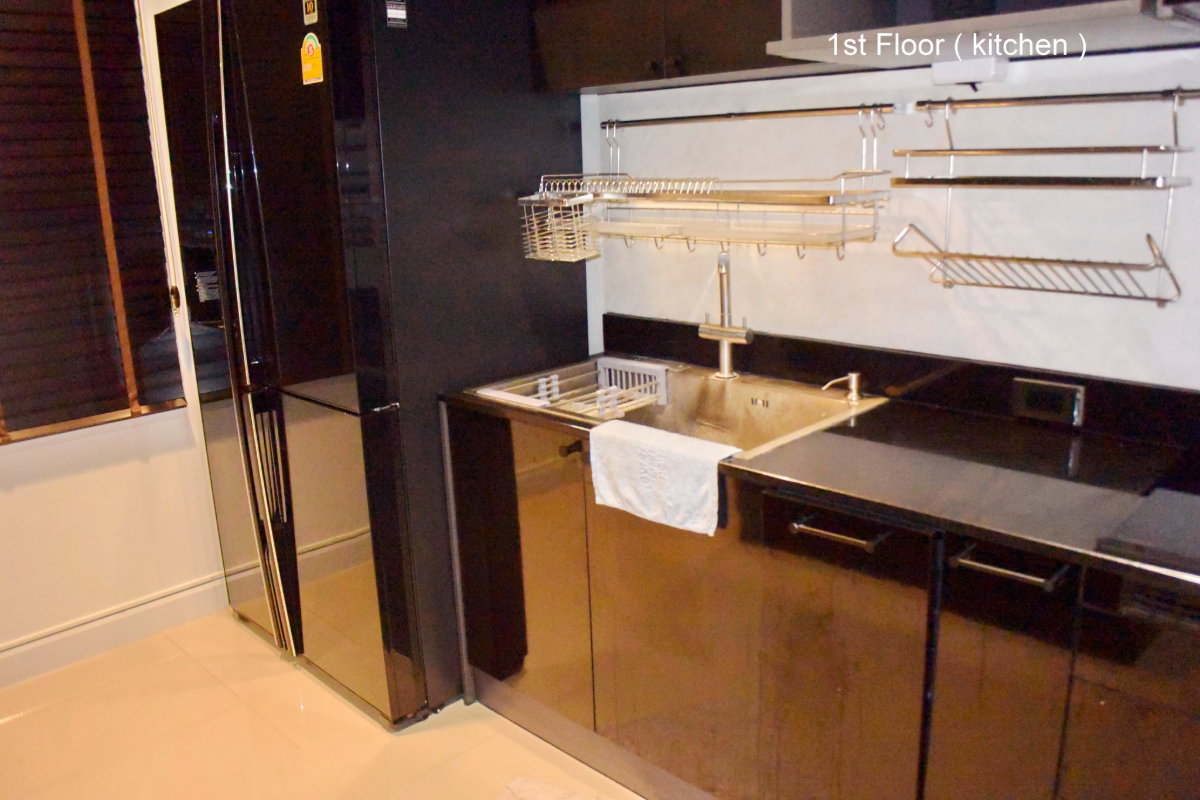รูป ขาย บ้านเดี่ยวหลังมุม เพฟ ปิ่นเกล้า ศาลายา  - รูปที่ 20/35