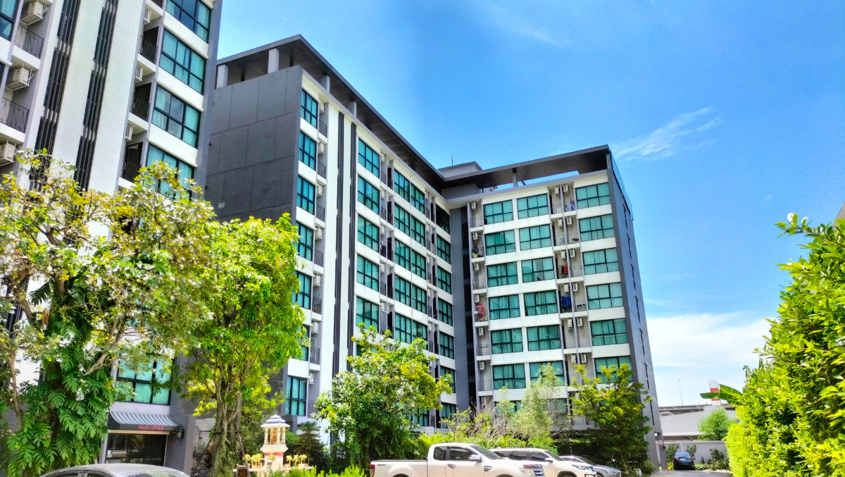 รูป CIMB 0047 : คาซ่า ฟรานซ์ เอแบค บางนา - รูปที่ 1/10