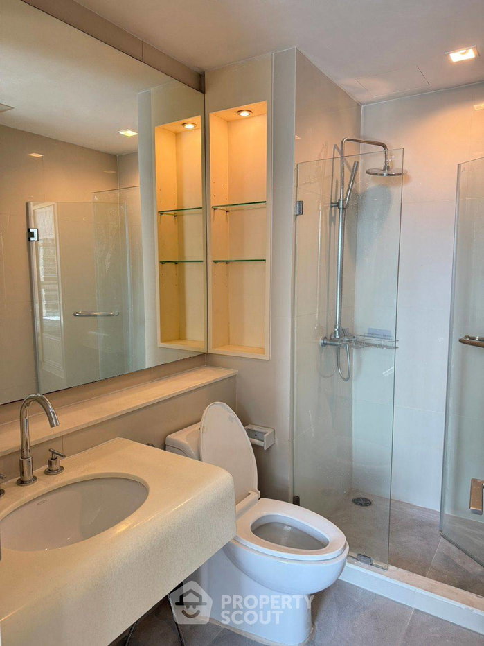รูป คอนโด 1 ห้องนอน 35 ตร.ม. ชั้น 28 Ivy Sathorn 10 ใกล้ BTS เซนต์หลุยส์ 200 ม. (ID 882275) - รูปที่ 1/6
