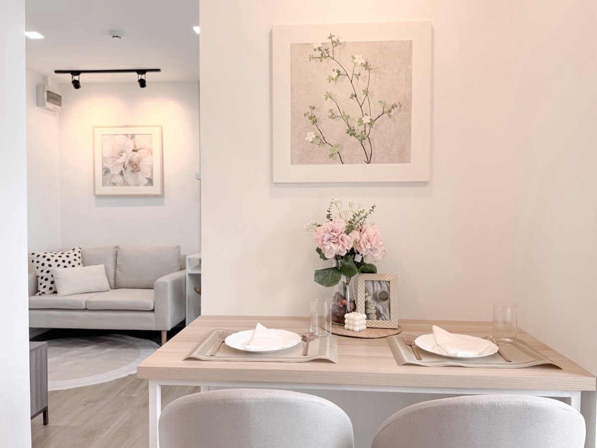 รูป 160726 : The Nest Sukhumvit 64 เฟส2 - รูปที่ 12/16