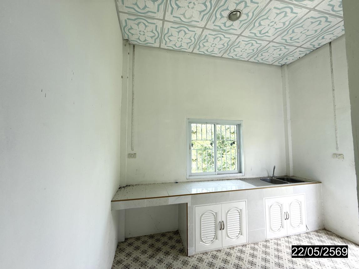 รูป บ้านเดี่ยว 384 ตร.วา ลาดยาว นครสวรรค์ 1.2M - รูปที่ 21/27