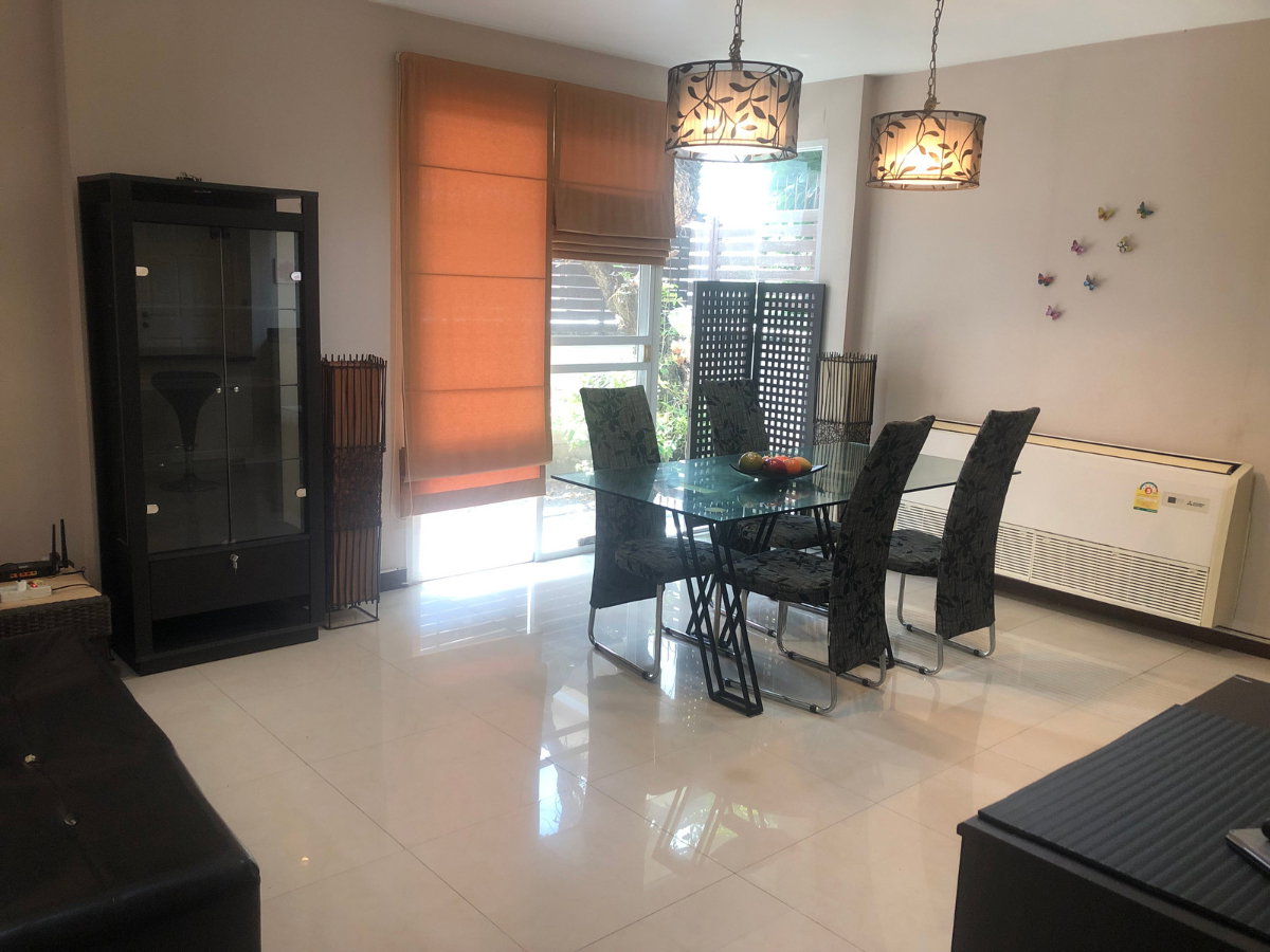 รูป 🏡✨ ให้เช่าบ้านเดี่ยว พร้อมเข้าอยู่ | บ้านสวย ฟังก์ชันครบ พร้อม Solar Cell ประหยัดค่าไฟ ☀️ - รูปที่ 4/16