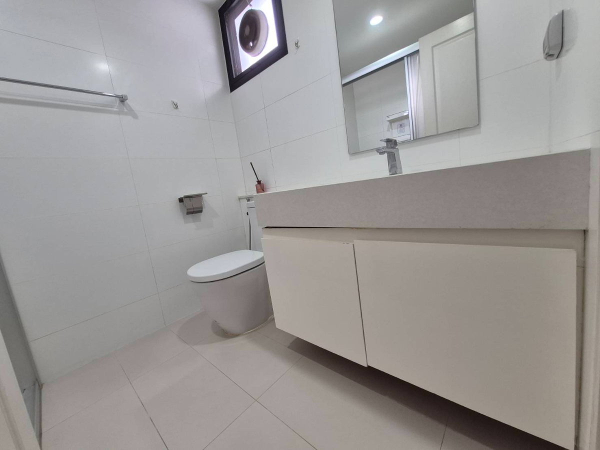 รูป บ้านลุมพินี สวนหลวง ร.9  Luxury Home - รูปที่ 21/35