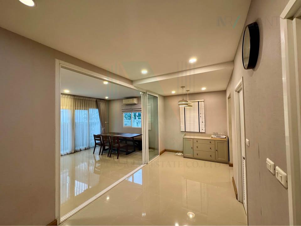 รูป ขายบ้านแฝด โครงการ พฤกษาทาวน์ เซเรนิตี้ 2 เพชรเกษม 81 2 ชั้น 3 ห้องนอน 2 ห้องน้ำ - รูปที่ 3/8