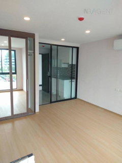 🎉 For Sell Condo BANGKOK HORIZON LITE @ PHEKASEM 48 STATION Building C, Floor 4,1 bed room, Room size 24.00 sqm
