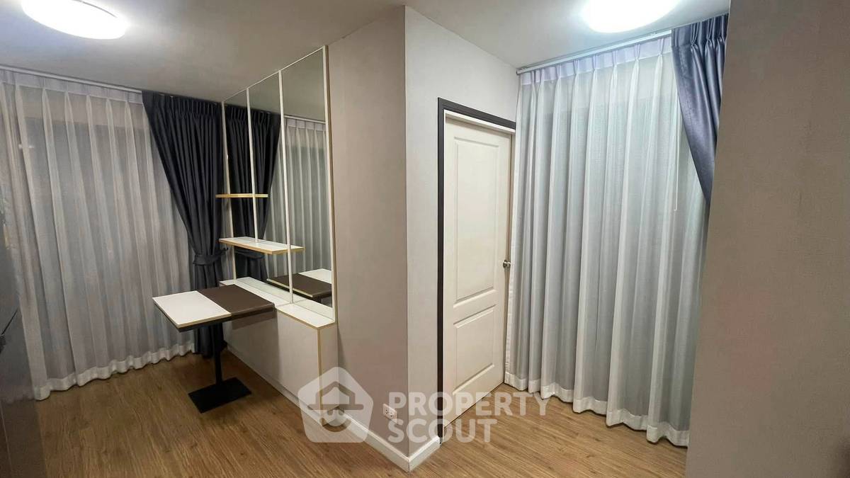 รูป คอนโดให้เช่า 2 ห้องนอน I Condo สุขุมวิท 103 บางนาเหนือ (ID 3090946) - รูปที่ 8/13