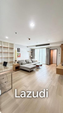 2 Bed 2 Bath 104 SQ.M at 59 Heritage