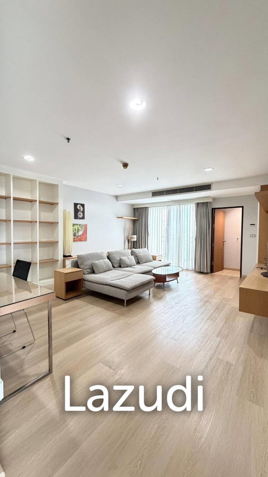 รูป 2 Bed 2 Bath 104 SQ.M at 59 Heritage - รูปที่ 1/19