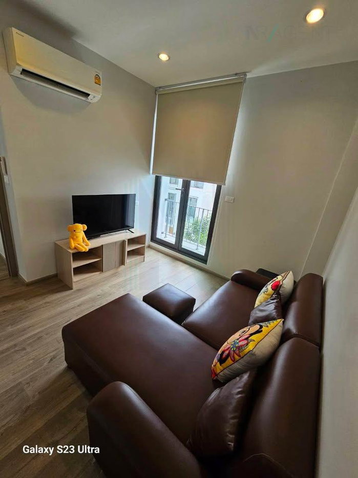 รูป ให้เช่าบ้านเดี่ยว 3 ชั้น แอร์รี่ ศรีนครินทร์-กรุงเทพกรีฑา 5 ห้องนอน 6 ห้องน้ำ - รูปที่ 5/8