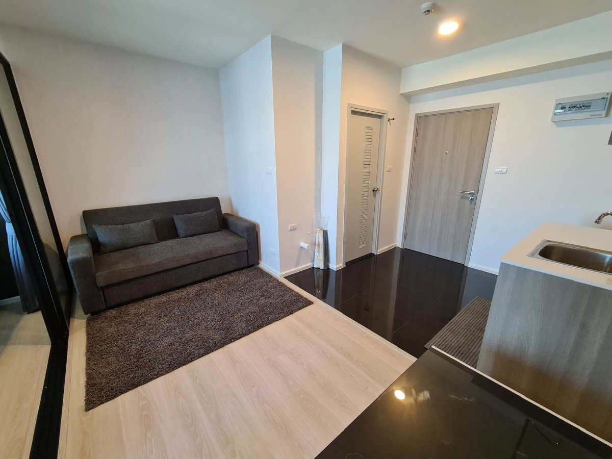 รูป 🔥ด่วน ห้องไปไวมากกก Code: 26KJ3734  ให้เช่า A space mega ✅ Add Line @kjcondo (มี@ข้างหน้าด้วยนะคะ) - รูปที่ 3/7