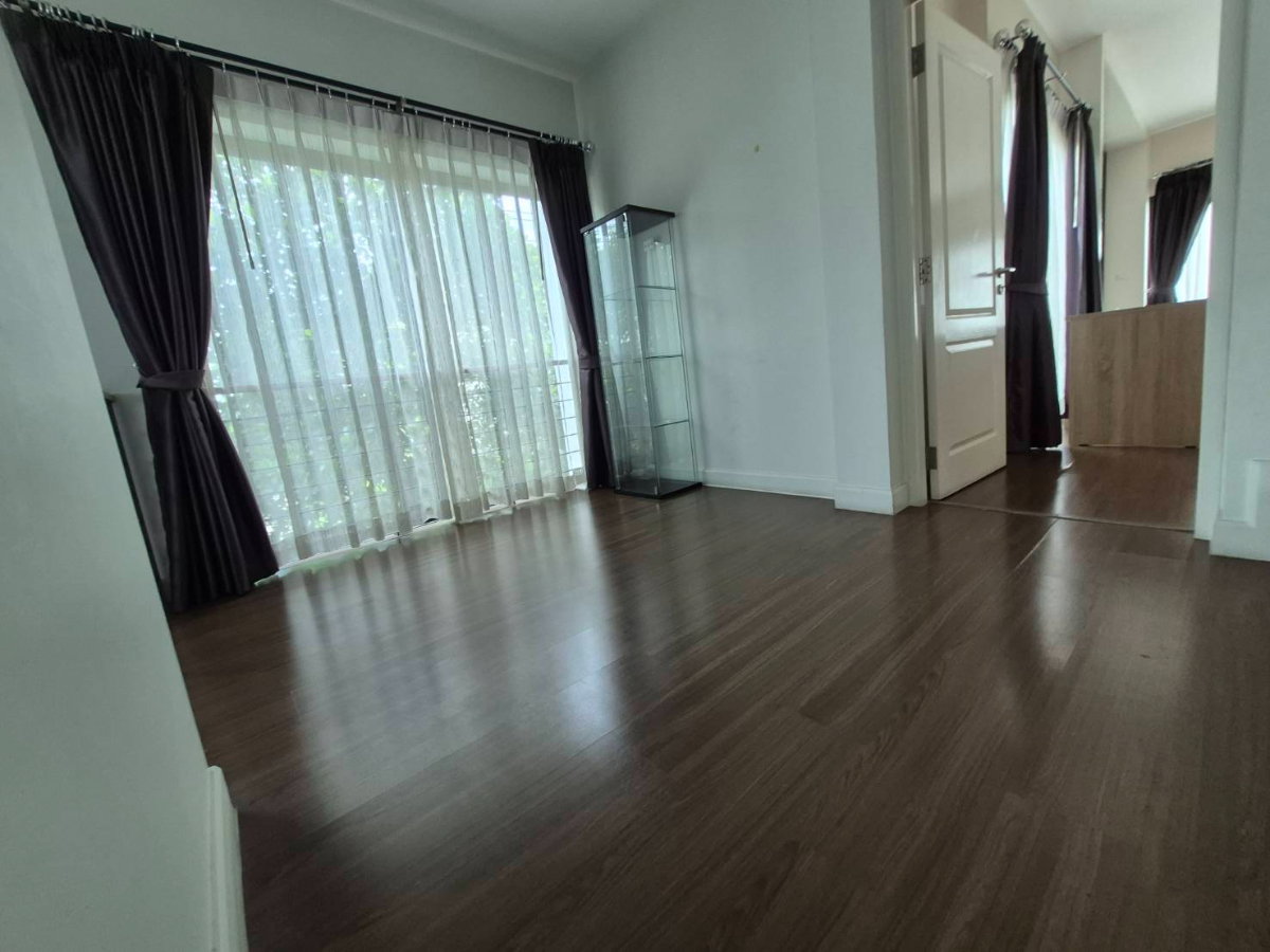 รูป บ้านลุมพินี สวนหลวง ร.9  Luxury Home - รูปที่ 28/35