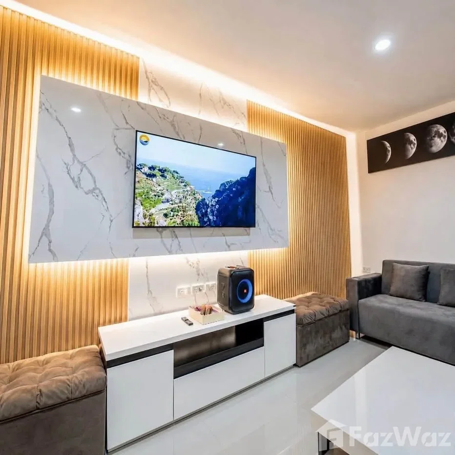 รูป ขาย วิลล่า 5 ห้องนอน ใน ห้วยใหญ่, ชลบุรี 6588115 - รูปที่ 7/19