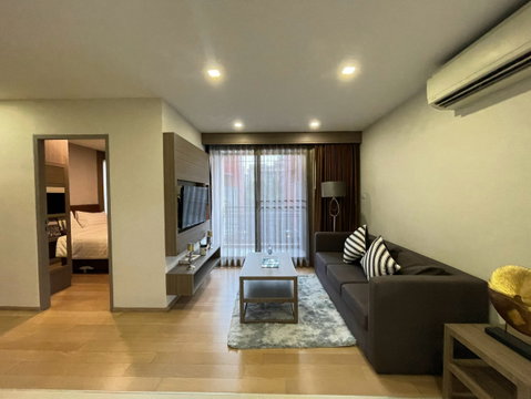 LTH15965 - Pet Friendly Condo for Sale Thonglor | Art @ Thonglor 25 | 9.49 MB | คอนโดขาย ทองหล่อ เลี้ยงสัตว์ได้