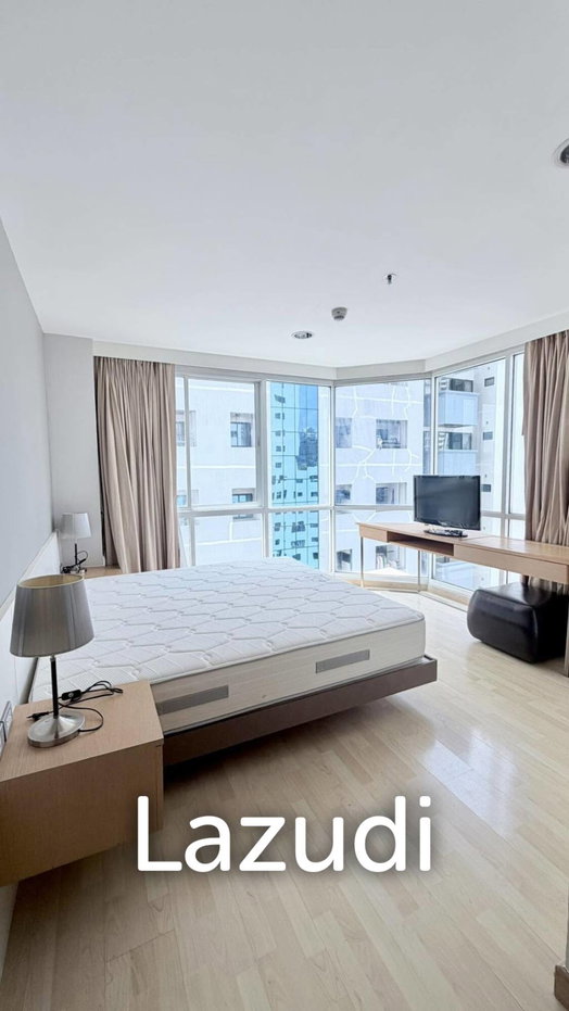 รูป 2 Bed 2 Bath 104 SQ.M at 59 Heritage - รูปที่ 14/19