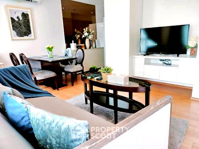 Condos for sale : 2-BR Condo For sale at H Sukhumvit 43, 8th Floor near BTS Phrom Phong (ID 2923102)