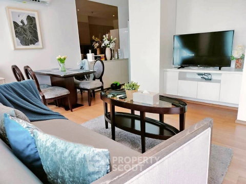 คอนโด 2 ห้องนอน ขายที่ H สุขุมวิท 43 ชั้น 8 ใกล้ BTS พร้อมพงษ์ (ID 2923102)
