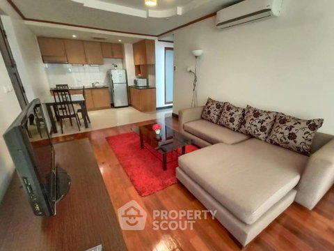 คอนโด 1 ห้องนอน โครงการ Fragrant 71 54 ตร.ม. ใกล้ BTS พระโขนง (ชั้น 5) (ID 815254)