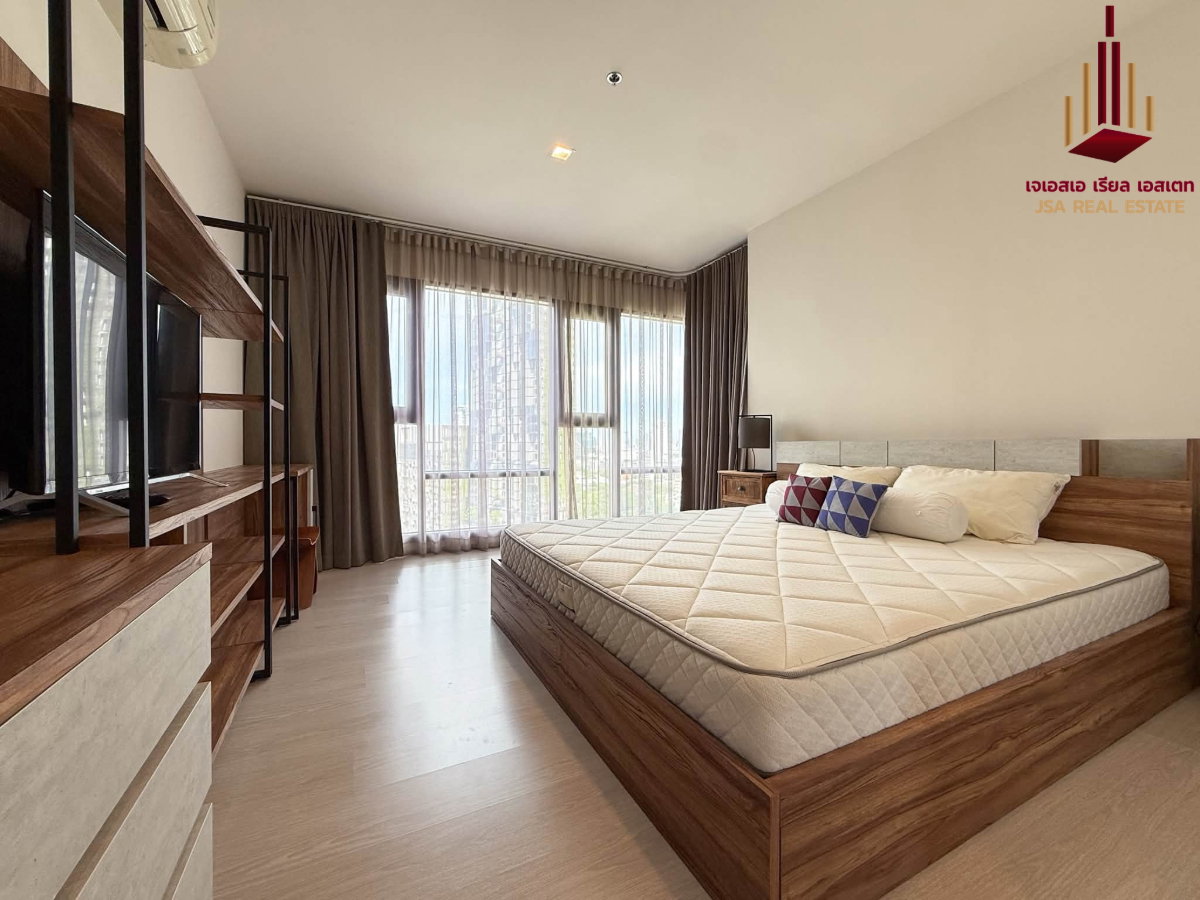 รูป ✨ ขาย ริทึ่ม สุขุมวิท 36 - 38 ✨  💰 ราคา 15,450,000  บาท - รูปที่ 4/9