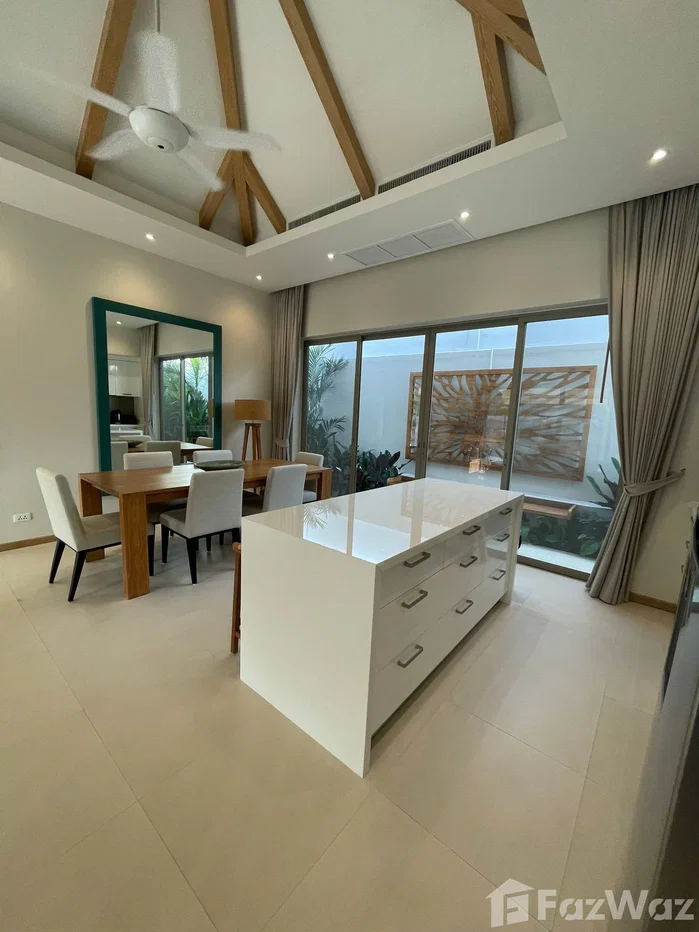 รูป ขาย วิลล่า 3 ห้องนอน ในโครงการ ตรีชฎา วิลล่า 6588653 - รูปที่ 8/22