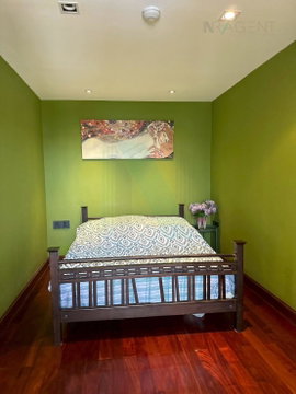 🎉 For Rent Condo LUMPINI VILLE CULTURAL CENTER Building E2, Floor 8,1 bed room, Room size 62 sqm