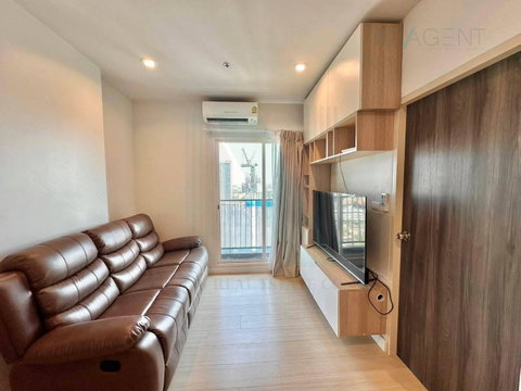 🚩 For Rent Condo METRO SKY SATHORN - WUTTHAKAT Building 1, Floor 31,3 bed room, Room size 75 sqm