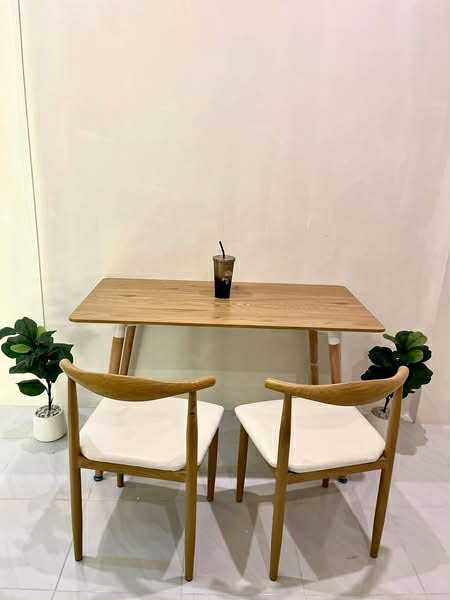 รูป 📣 ให้เช่า PP Condo 🏡 📍ตึก E ชั้น 5 | ขนาด 30 ตร.ม. - รูปที่ 6/13