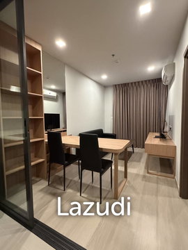 1 Bed 1 Bath 35 SQ.M Life Phahon - Ladprao