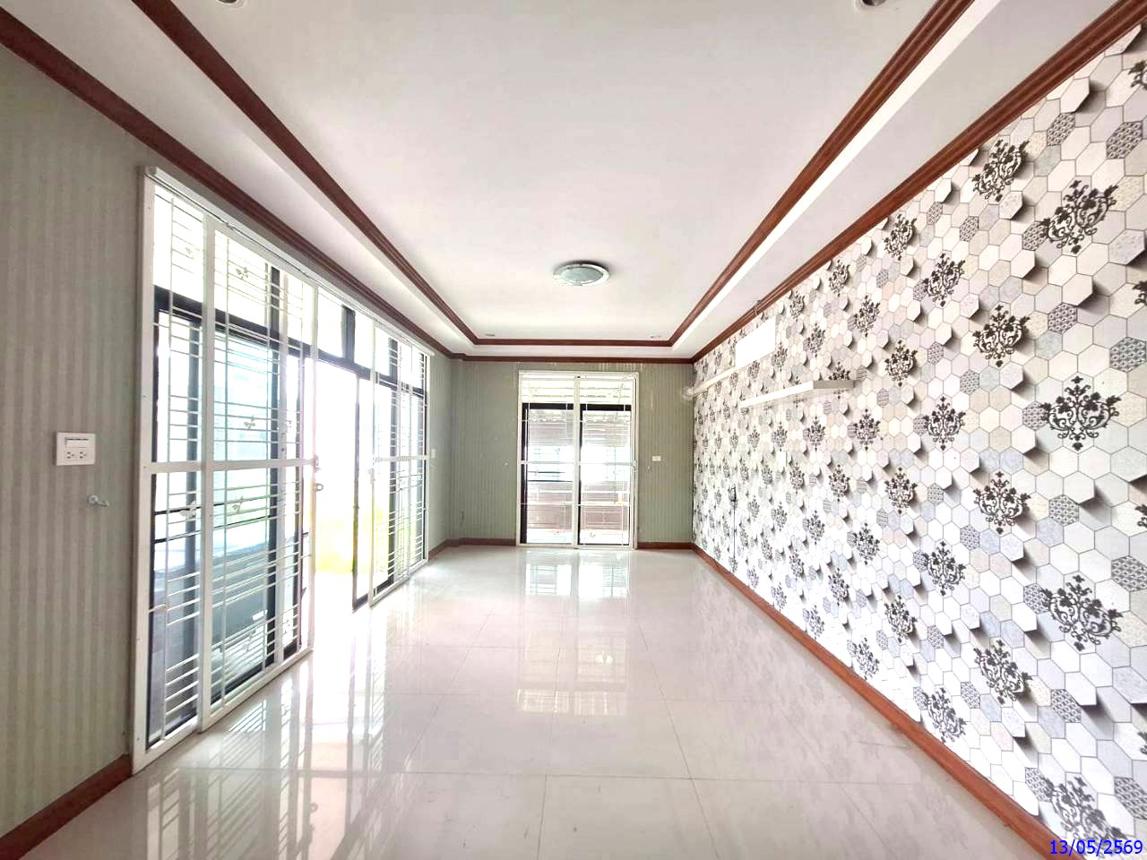 รูป บ้านเดี่ยว 54.9 ตร.วา ว.แลนด์เฮ้าส์ หาดใหญ่ สงขลา 2.4M - รูปที่ 13/25