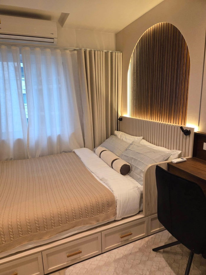 รูป ST702/[ให้เช่า] ฟอร์จูน คอนโด ทาวน์ (Fortune Condo Town) - รูปที่ 14/16