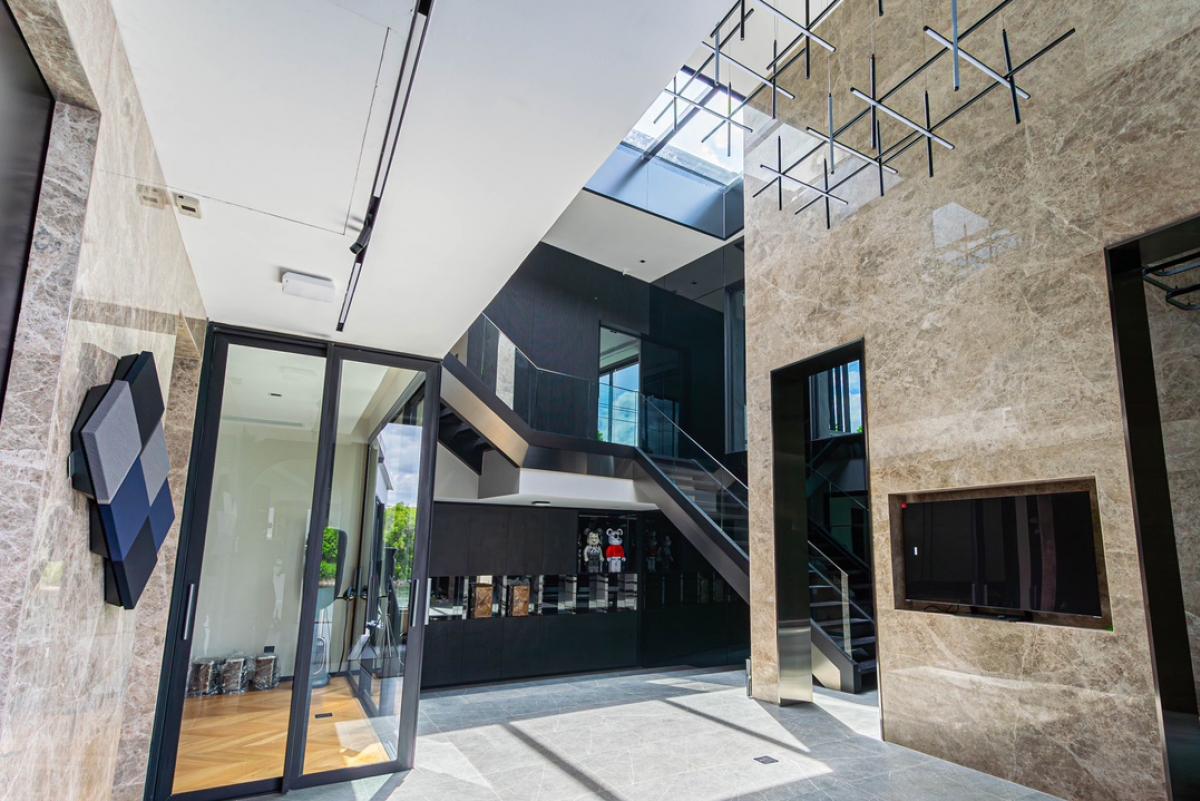 รูป The Lakes 4 bedrooms, for sale - รูปที่ 14/23